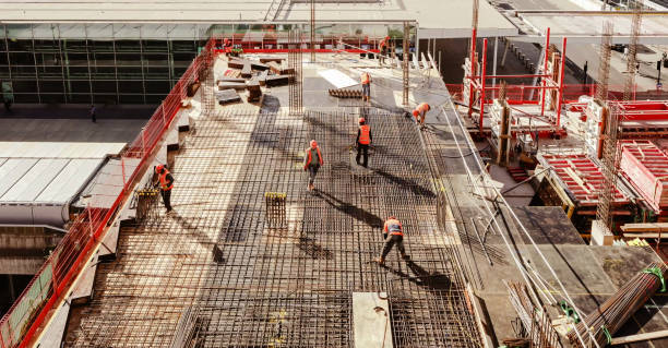 Best Local Concrete Companies  in Ballwin, MO