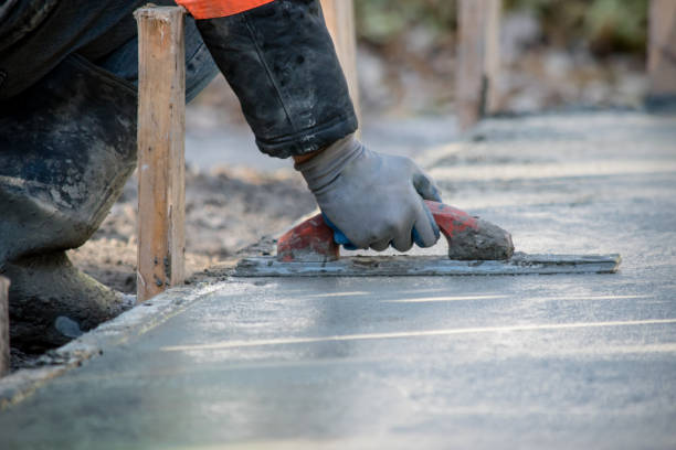Best Concrete Foundation Repair  in Ballwin, MO