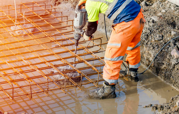  Ballwin, MO Concrete contractor Pros