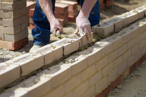 Best Driveway Concrete Repair  in Ballwin, MO