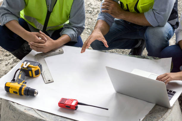 Best Concrete Patio Contractor  in Ballwin, MO