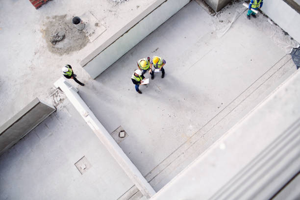 Best Concrete Contractor Near Me  in Ballwin, MO